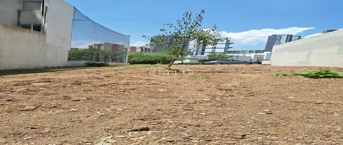 Foto de terreno habitacional en venta en bosque real , bosque real, huixquilucan, méxico, 0 No. 05