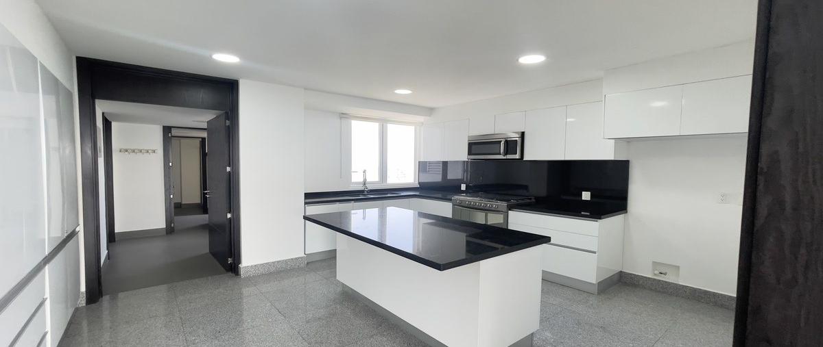 Foto de departamento en venta en bosque real , bosque real, huixquilucan, méxico, 29437224 No. 04