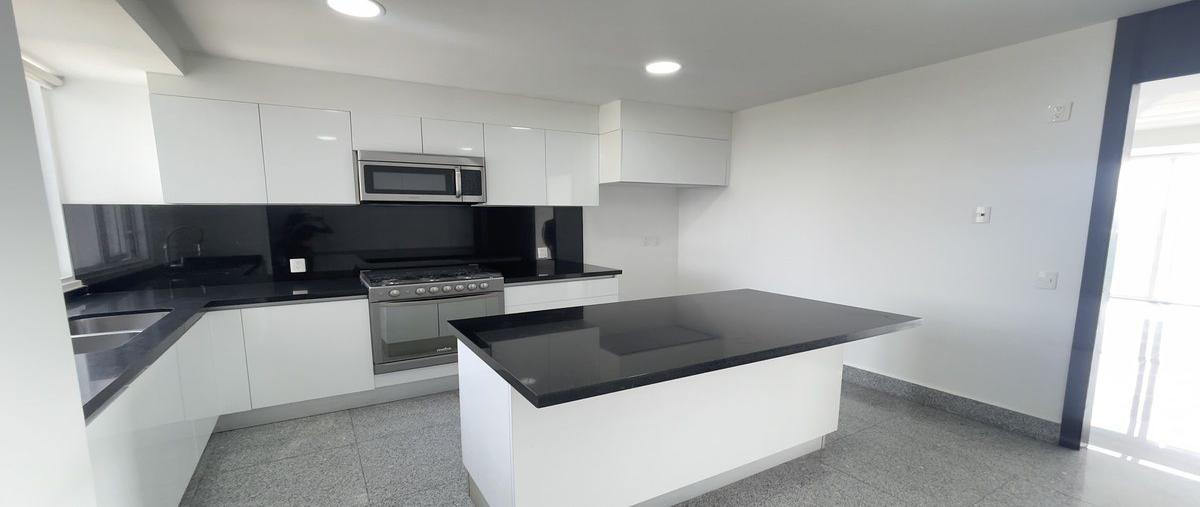 Foto de departamento en venta en bosque real , bosque real, huixquilucan, méxico, 29437224 No. 05