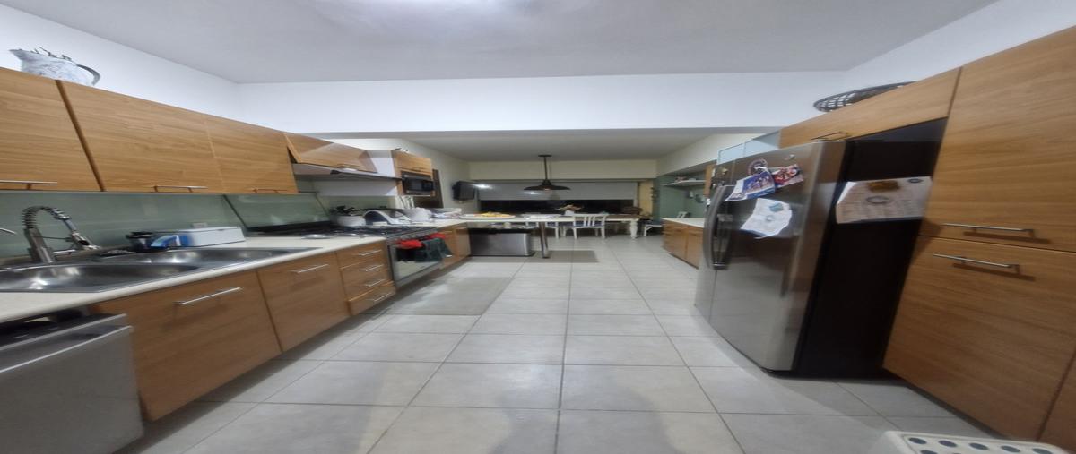 Foto de departamento en venta en bosque real , bosque real, huixquilucan, méxico, 29437647 No. 08