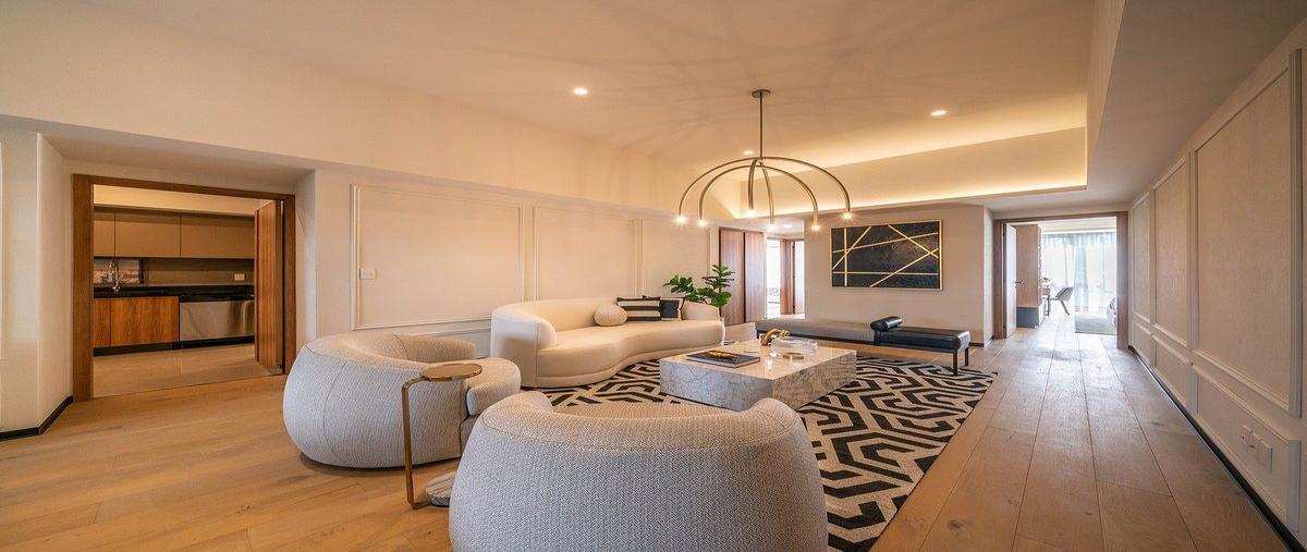 Foto de departamento en venta en bosque real , bosque real, huixquilucan, méxico, 29623377 No. 03