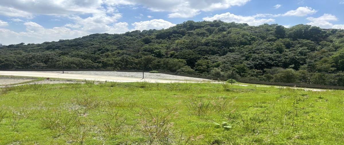Foto de terreno habitacional en venta en bosque real , bosque real, huixquilucan, méxico, 0 No. 03