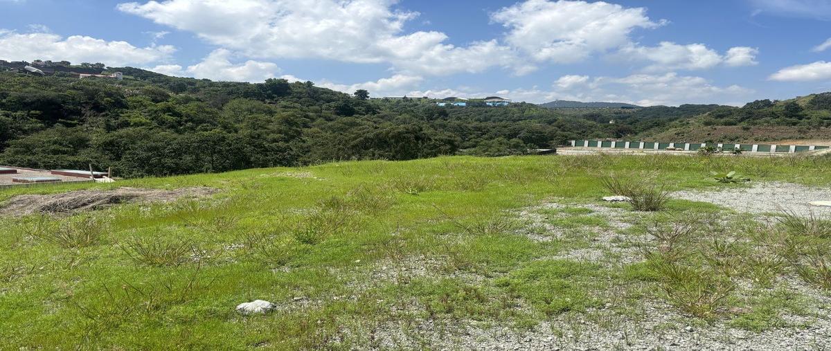 Foto de terreno habitacional en venta en bosque real , bosque real, huixquilucan, méxico, 0 No. 04
