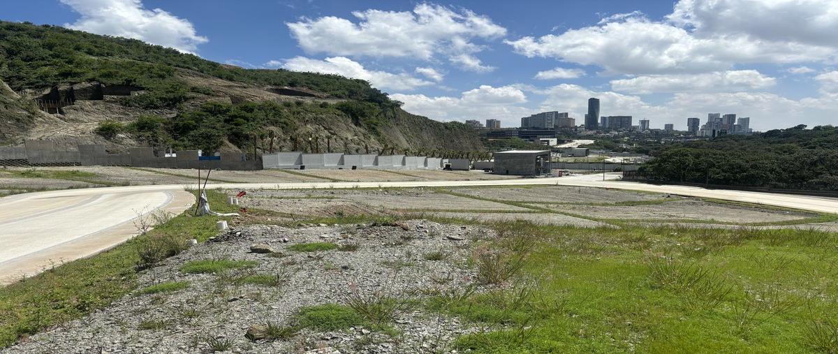 Foto de terreno habitacional en venta en bosque real , bosque real, huixquilucan, méxico, 0 No. 05
