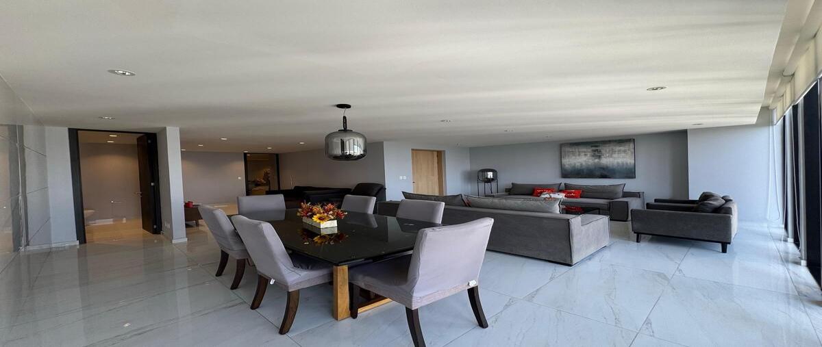 Foto de departamento en renta en bosque real , bosque real, huixquilucan, méxico, 30125502 No. 03