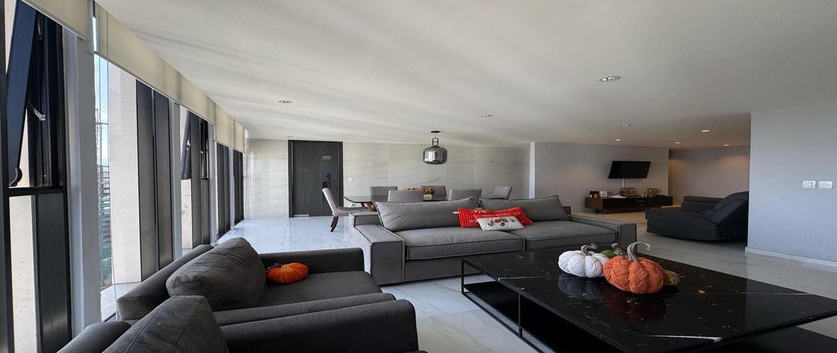 Foto de departamento en renta en bosque real , bosque real, huixquilucan, méxico, 30125502 No. 04