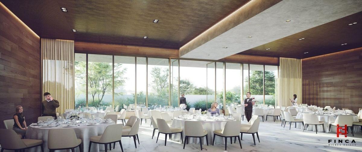 Foto de departamento en venta en bosque real , bosque real, huixquilucan, méxico, 0 No. 05