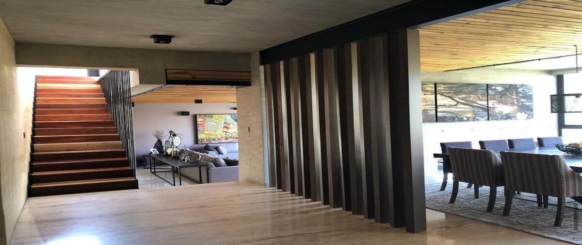 Foto de casa en venta en bosque real , bosque real, huixquilucan, méxico, 0 No. 05