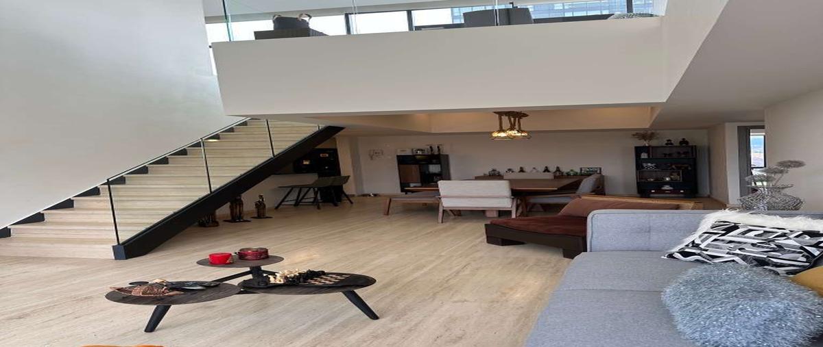 Foto de departamento en venta en bosque real , bosque real, huixquilucan, méxico, 0 No. 03