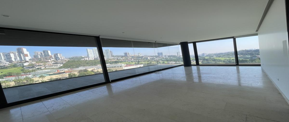 Foto de departamento en renta en bosque real , bosque real, huixquilucan, méxico, 30516270 No. 04