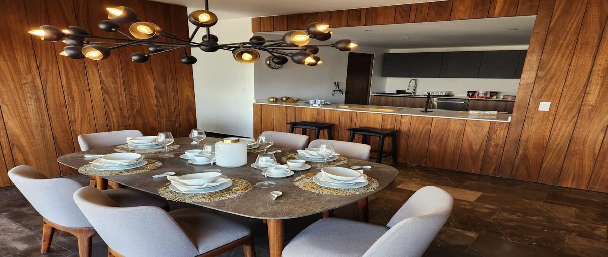 Foto de departamento en venta en bosque real , bosque real, huixquilucan, méxico, 30516271 No. 03
