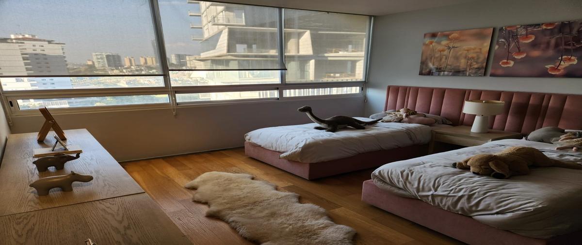 Foto de departamento en venta en bosque real , bosque real, huixquilucan, méxico, 30516271 No. 04