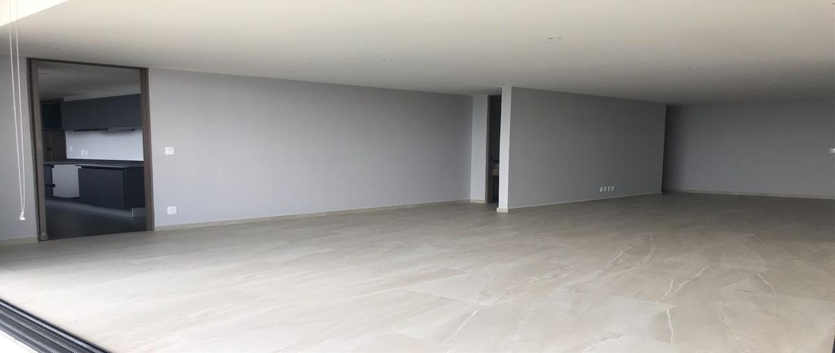 Foto de departamento en venta en bosque real , bosque real, huixquilucan, méxico, 0 No. 04
