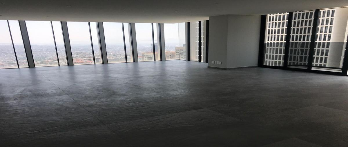 Foto de departamento en venta en bosque real , bosque real, huixquilucan, méxico, 0 No. 03