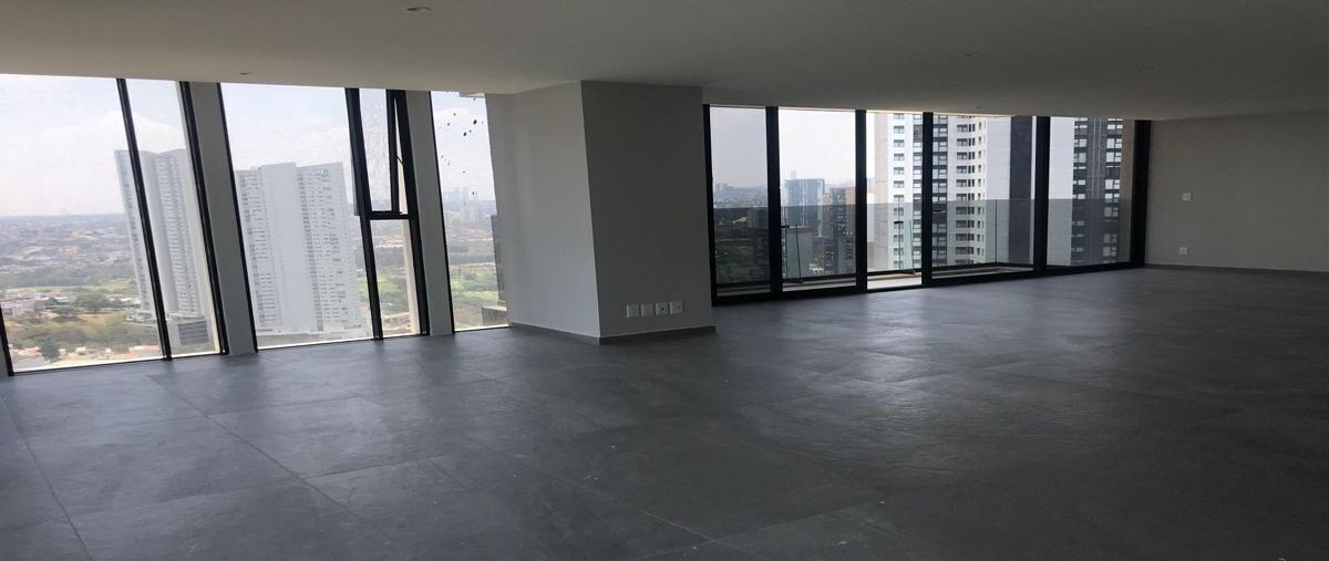 Foto de departamento en venta en bosque real , bosque real, huixquilucan, méxico, 0 No. 04