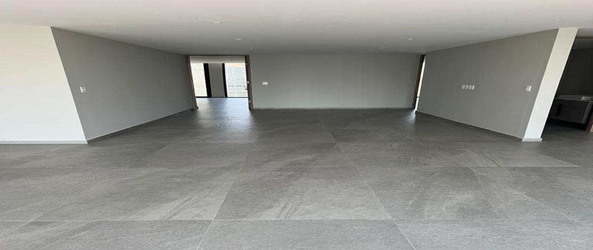 Foto de departamento en venta en bosque real , bosque real, huixquilucan, méxico, 0 No. 05