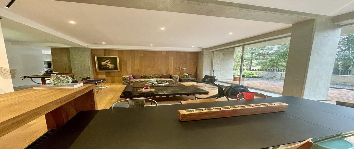 Foto de departamento en venta en bosque real , bosque real, huixquilucan, méxico, 0 No. 03