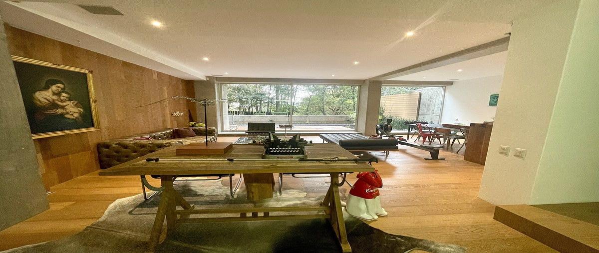 Foto de departamento en venta en bosque real , bosque real, huixquilucan, méxico, 0 No. 05