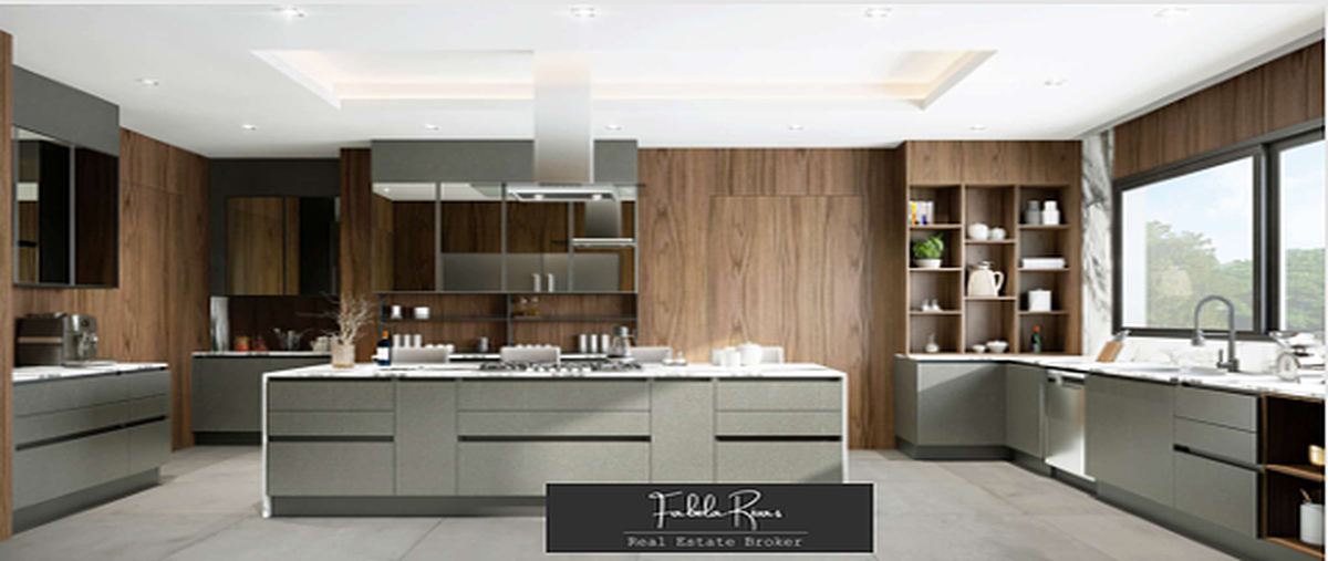 Foto de departamento en venta en bosque real , bosque real, huixquilucan, méxico, 30806443 No. 03