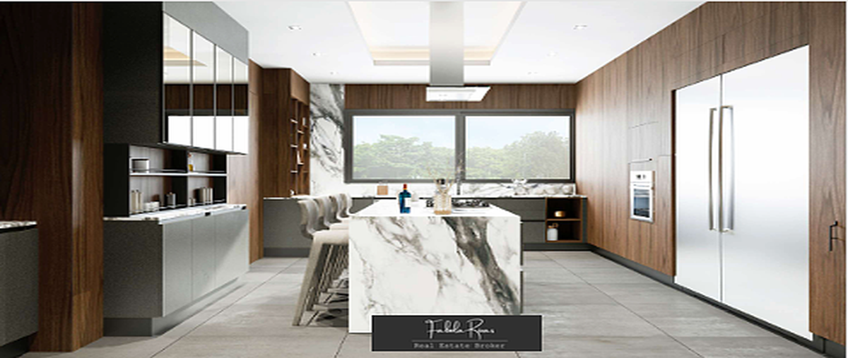 Foto de departamento en venta en bosque real , bosque real, huixquilucan, méxico, 30806443 No. 04