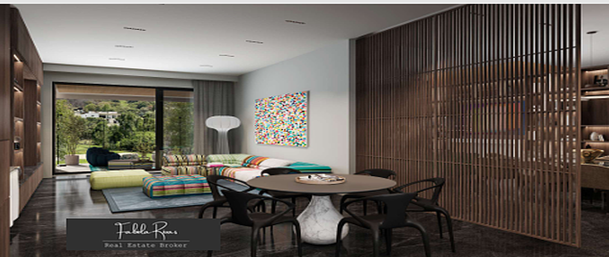 Foto de departamento en venta en bosque real , bosque real, huixquilucan, méxico, 30806443 No. 05