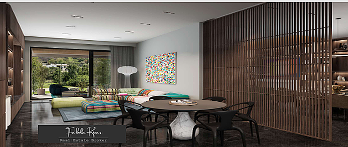 Foto de departamento en venta en bosque real , bosque real, huixquilucan, méxico, 30806445 No. 05