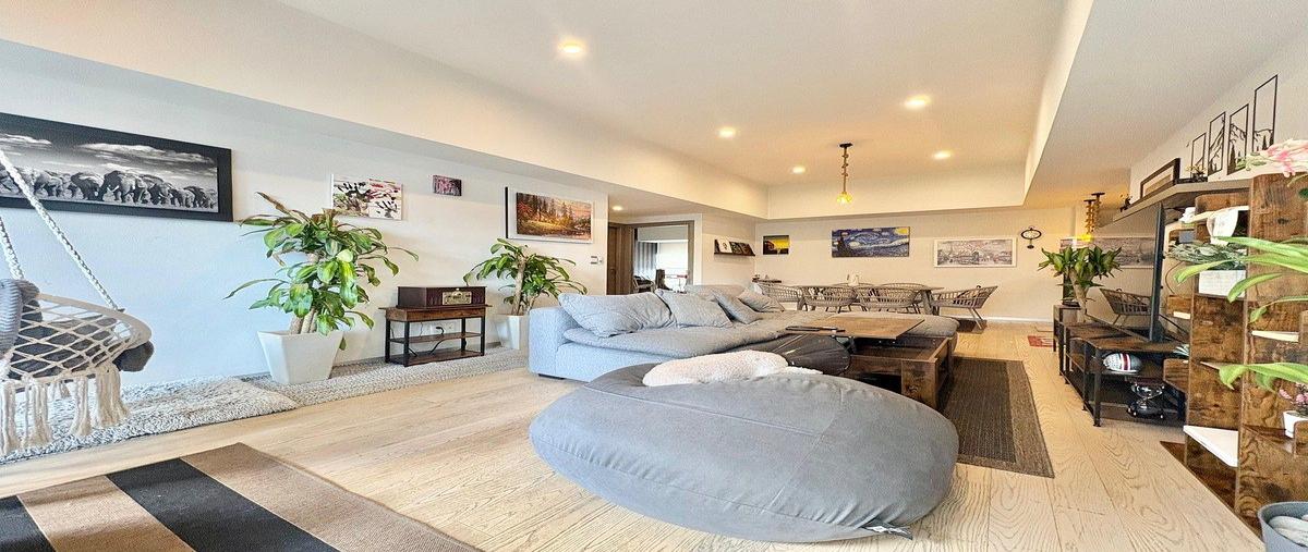 Foto de departamento en venta en bosque real , bosque real, huixquilucan, méxico, 30810656 No. 04