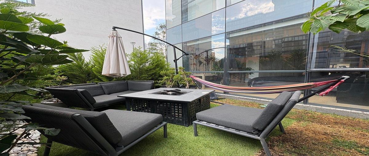 Foto de departamento en venta en bosque real , bosque real, huixquilucan, méxico, 30810656 No. 05