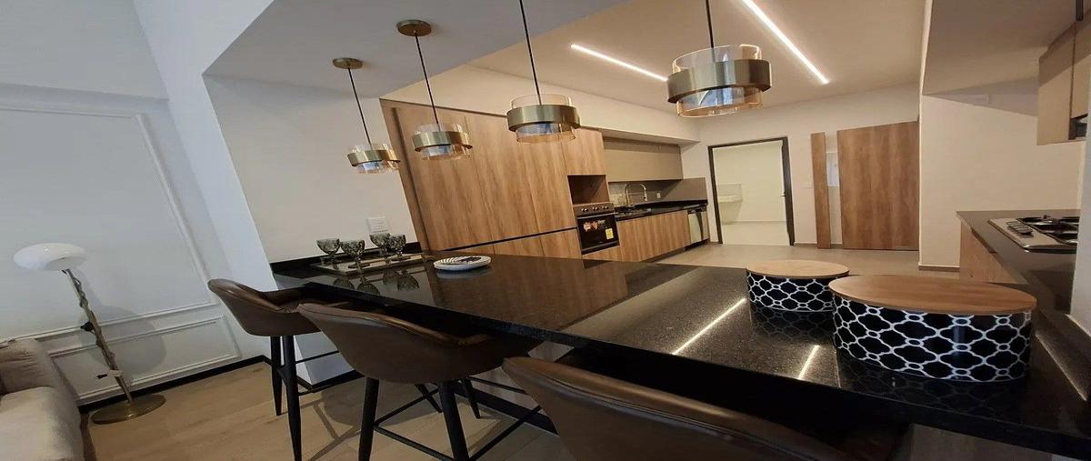 Foto de departamento en venta en bosque real , bosque real, huixquilucan, méxico, 30831953 No. 04