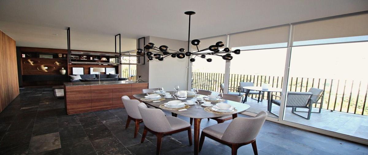 Foto de departamento en venta en bosque real , bosque real, huixquilucan, méxico, 0 No. 03