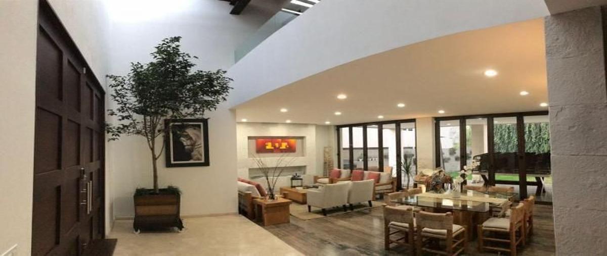 Foto de casa en renta en bosque real , bosque real, huixquilucan, méxico, 0 No. 03