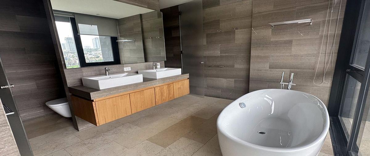 Foto de departamento en renta en bosque real , bosque real, huixquilucan, méxico, 0 No. 12