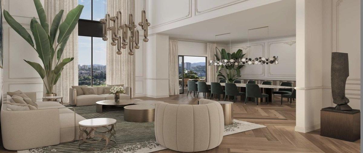 Foto de departamento en venta en bosque real , bosque real, huixquilucan, méxico, 30951004 No. 04