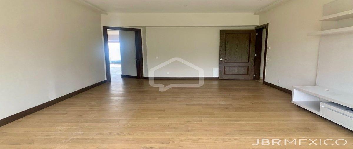 Foto de departamento en venta en bosque real , bosque real, huixquilucan, méxico, 30964499 No. 03