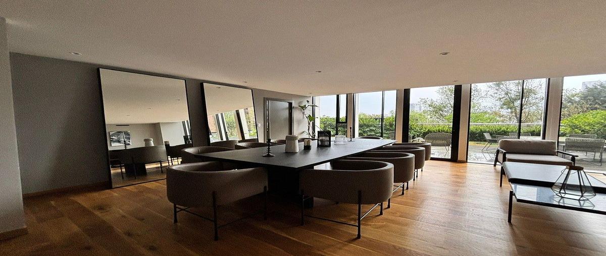 Foto de departamento en venta en bosque real , bosque real, huixquilucan, méxico, 0 No. 03