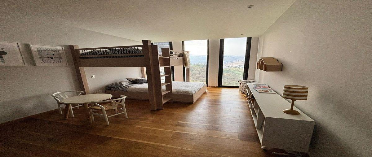 Foto de departamento en venta en bosque real , bosque real, huixquilucan, méxico, 0 No. 04