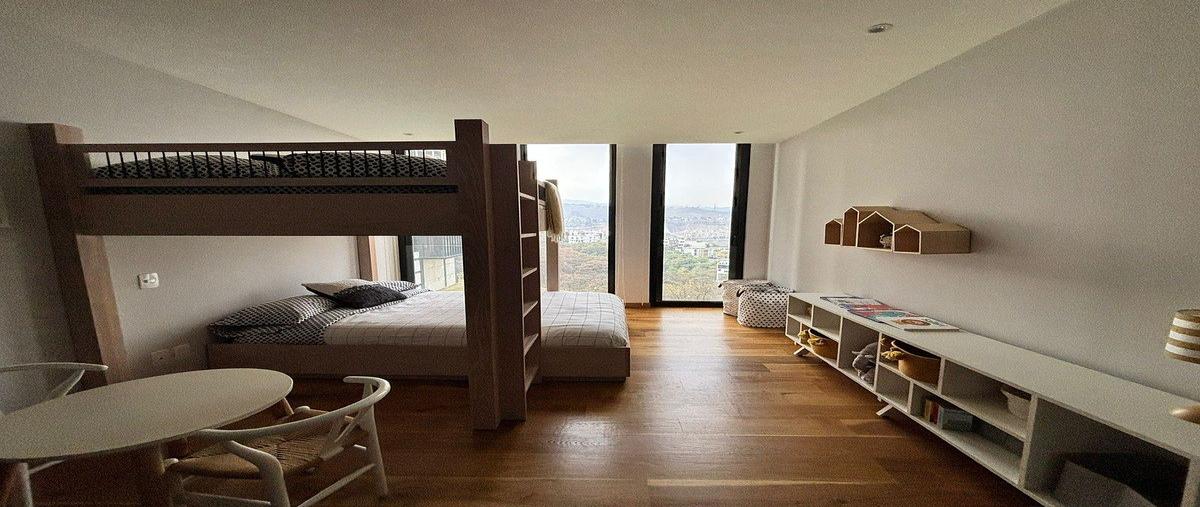 Foto de departamento en venta en bosque real , bosque real, huixquilucan, méxico, 0 No. 05