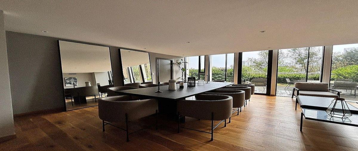 Foto de departamento en venta en bosque real , bosque real, huixquilucan, méxico, 0 No. 03