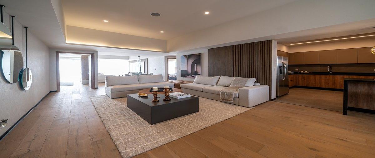 Foto de departamento en venta en bosque real , bosque real, huixquilucan, méxico, 0 No. 04