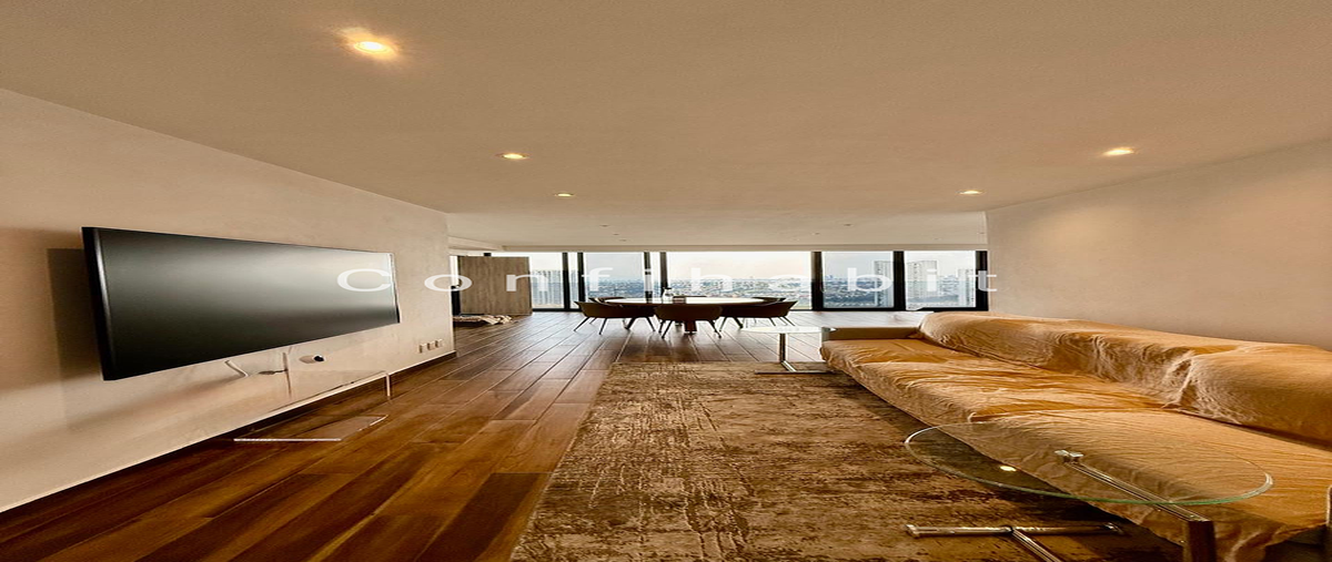 Foto de departamento en renta en bosque real , bosque real, huixquilucan, méxico, 0 No. 03