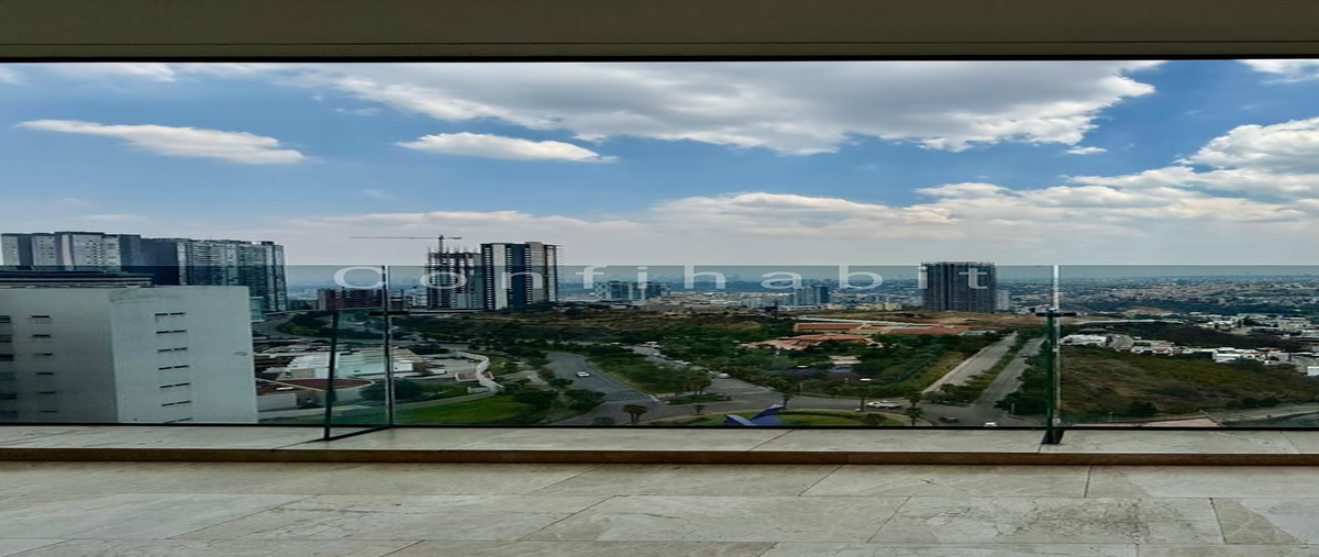 Foto de departamento en renta en bosque real , bosque real, huixquilucan, méxico, 0 No. 05