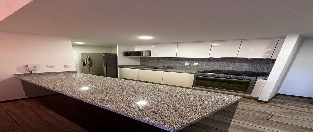 Foto de departamento en renta en bosque real , bosque real, huixquilucan, méxico, 0 No. 04