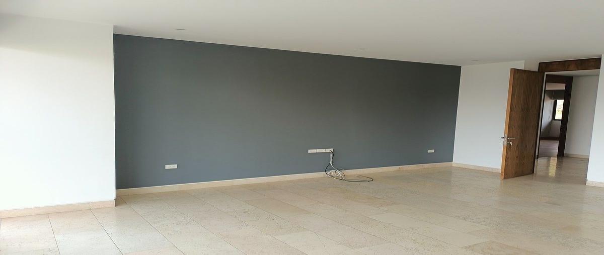 Foto de departamento en renta en bosque real , bosque real, huixquilucan, méxico, 0 No. 05