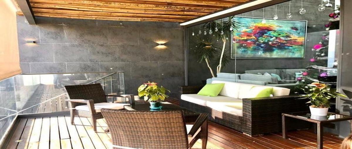 Foto de casa en venta en bosque real , bosque real, huixquilucan, méxico, 0 No. 05