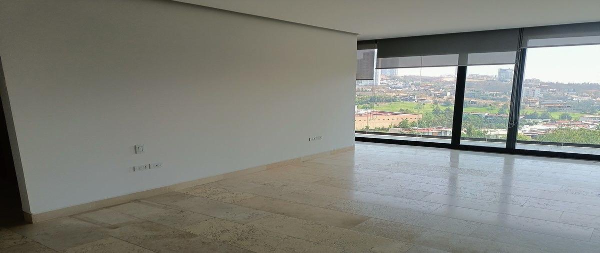 Foto de departamento en renta en bosque real , bosque real, huixquilucan, méxico, 31101760 No. 04