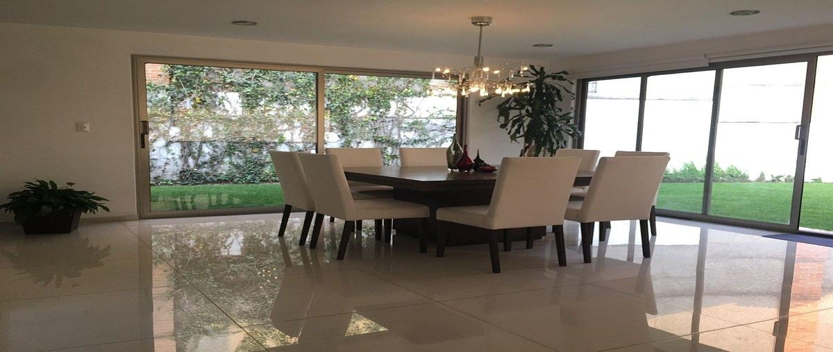 Foto de casa en renta en bosque real , bosque real, huixquilucan, méxico, 0 No. 08