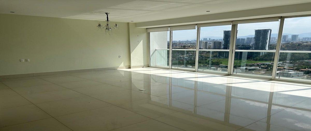 Foto de departamento en venta en bosque real , bosque real, huixquilucan, méxico, 0 No. 08