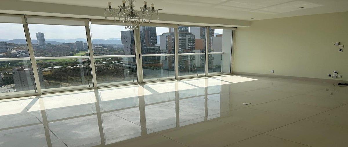 Foto de departamento en venta en bosque real , bosque real, huixquilucan, méxico, 0 No. 09