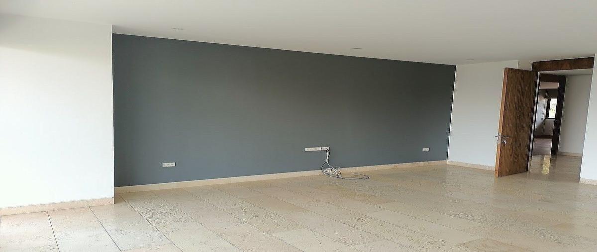 Foto de departamento en renta en bosque real , bosque real, huixquilucan, méxico, 0 No. 05