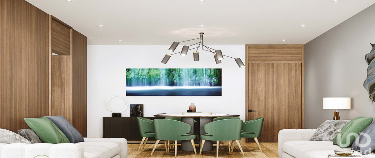 Foto de departamento en venta en bosque real , bosque real, huixquilucan, méxico, 31668918 No. 04